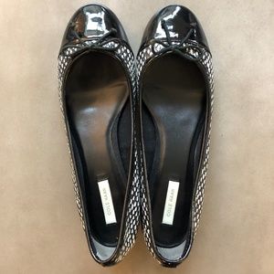 Cole Haan - Block Heel Pumps